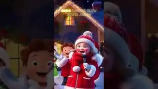 🎶 Sing-Along Fun with Kids | DotStory - Educational Animation #singalongfun #cocomelon #animation