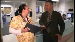 About Concussion: Dr. Koutures, CHOC Children's