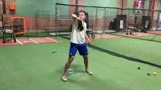 Crabbe Plyo Routine 2.0