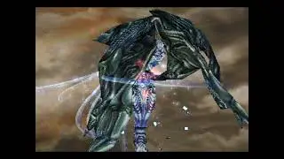Final Fantasy IX - Lowest Turn Count Ep. 56 - Necron