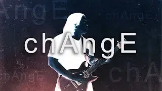 Miwa // chAngE Bleach Opening 12 (Guitar Cover)