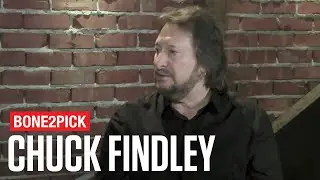 Bone2Pick: Chuck Findley Interview, Part 1