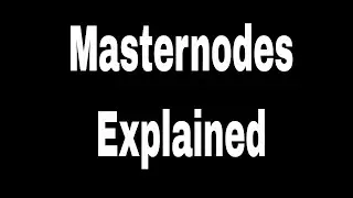 Masternode Tutorial - Masternodes Explained II