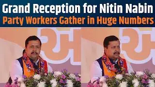 Development Reaches Every Village | PM Modi Driving India Forward