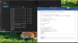 Machine Learning and Flask Application (2023)