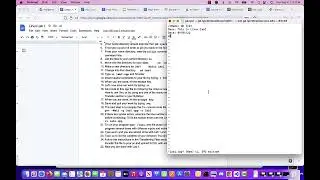 Linux Lab 1