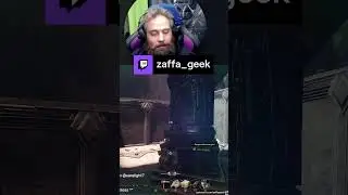 #returntomoria   Amazed by singing #kickstreaming #zaffageek  #twitch  #shorts