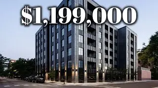 Inside $1.2 million new construction Chicago condo | Andrei Savtchenko Real Estate