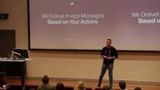 WordCamp Sydney Presentation
