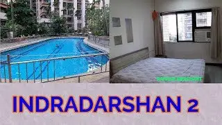 Sale 2 BHK Indradarshan Phase 2, Oshiwara, Andheri West
