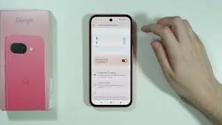 Google Pixel 9a: How to Turn ON/OFF Charging Optimization (Adaptive Charging)