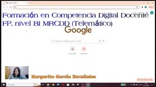 Grabar la pantalla con ScreenCastify para crear videotutoriales