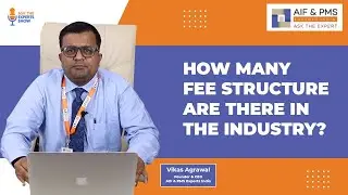 How Many Fee Structure is There in The PMS Industry?