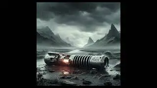 The Battle of Bothawui (Star Wars epic music)