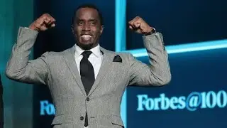 DIDDY:  WORLD'S DIRTIEST MUTHASUCKA