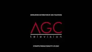 Comerica Bank/Renegade Ent./EQ Media Group/Beyond Ent./ABC (Australia)/AGC Television/Leonine (2021)