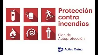 Plan de Autoprotección
