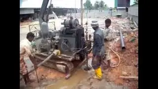 micro pile
