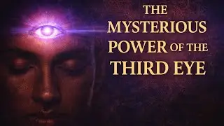 The Mysterious Power of the Third Eye