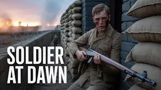 Surviving the Trenches: A Soldier&rsquo;s Daily Routine in WWI