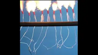 9 MJG Firewire in series
