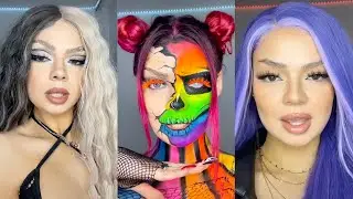 Best Mimiermakeup TikTok Compilation - Makeup & Beauty Hacks | December PT.3