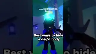 Sus🤨#shorts #roblox #viral