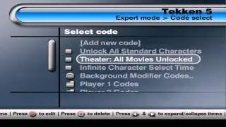 PCSX2 Cheat Action Replay Max (without crash)