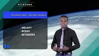 FLASH CYCLONE DEPRESSION SUR TERRE FYTIA I Samedi 31 Janvier 2026 &agrave; 22 Heures Locales