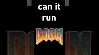The Tiniest Doom?