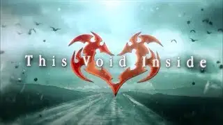 THIS VOID INSIDE - Memories' Dust (Official Lyric Video)