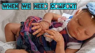 Changing Laura by Bonnie Brown and a New TAG! What Gives You Comfort?