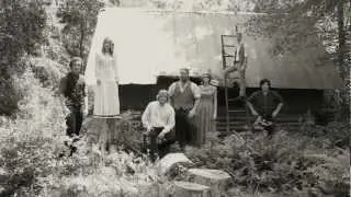 Meet The Last Bison (EPK)