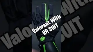 Valorant But In The Metaverse? #valorant #vr #metaverse #val #funny #trending #lol #valorantclips