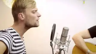 Jesus, jeg har brug for Dig - Arvid Asmussen // Stille Stunder