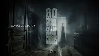 60 Second Scary Stories: 