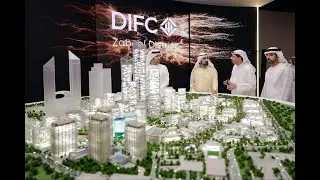 DIFC 2.0 vs Dubai Oversupply: The $30b Expansion of Dubai&rsquo;s Financial District Explained