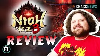 Nioh 3 Review