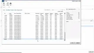 DiCentral Does EDI - Create ASN NAV EIS 2015
