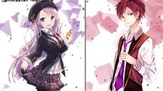 Nightcore Hell no&rsquo;s and Headphones/Never be alone By Hailee Steinfeld & Shawn Mendes