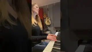 Moonshadow - Cat Stevens #pianovocal