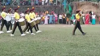 ආචාර පෙළපාලිය 2025