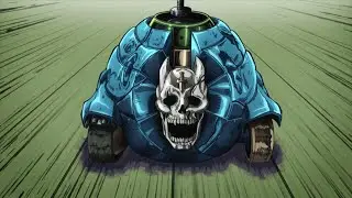 Sheer heart attack AMV - Chase