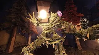 Roblox Doors | The Great Outdoors | Full Gameplay