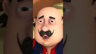 Motu and Patlu are desperate to meet their master! | Kung-Fu Kings 4