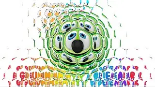 COCOGUMMY BEAR Intro Part 19 COCOMELON PARODY - Special Audio Visual Effects Weird Funny Video Edit