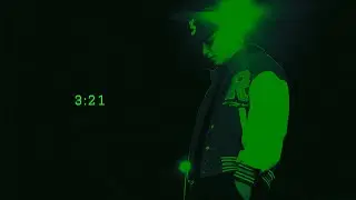 Borrero - 3:21 (Video Oficial)