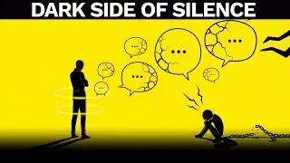 The Silent Treatment: The Most Dangerous Manipulation Tactic