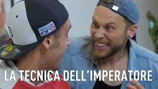 La tecnica dell'Imperatore