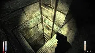 Let's Play Cry of Fear - Part #46 - Ronald Street Sewers